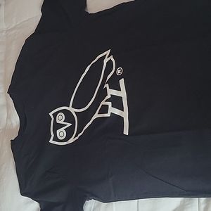 OVO black shirt